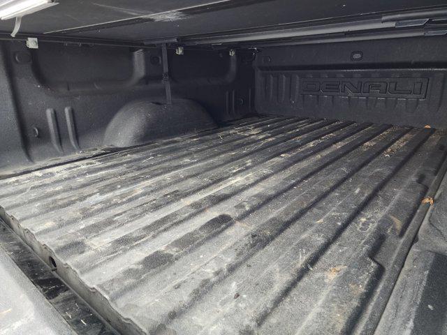 used 2018 GMC Sierra 2500 car