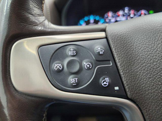 used 2018 GMC Sierra 2500 car