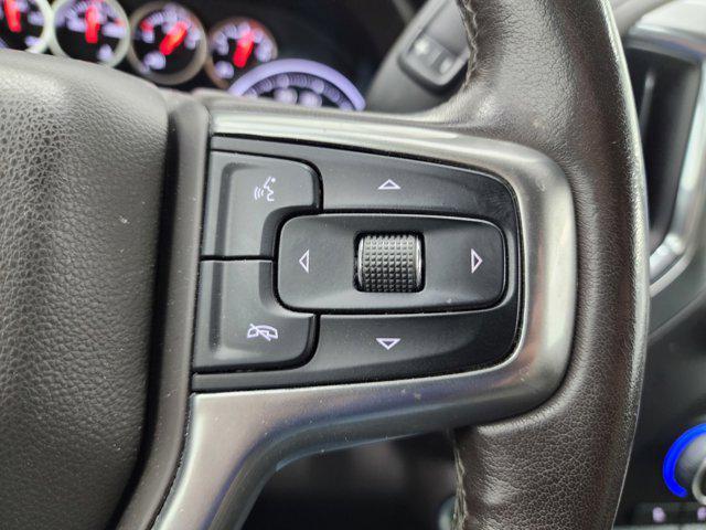 used 2022 Chevrolet Silverado 2500 car, priced at $49,999