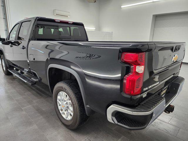 used 2022 Chevrolet Silverado 2500 car, priced at $49,999