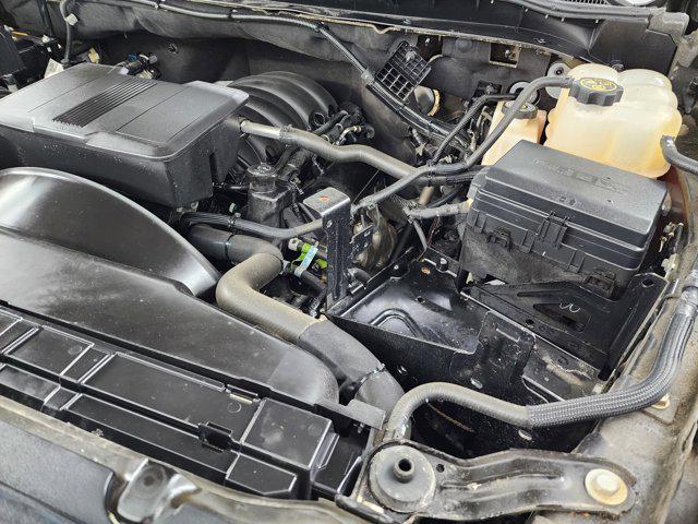 used 2022 Chevrolet Silverado 2500 car, priced at $49,999