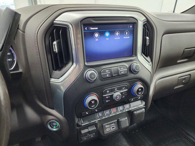 used 2022 Chevrolet Silverado 2500 car, priced at $49,999