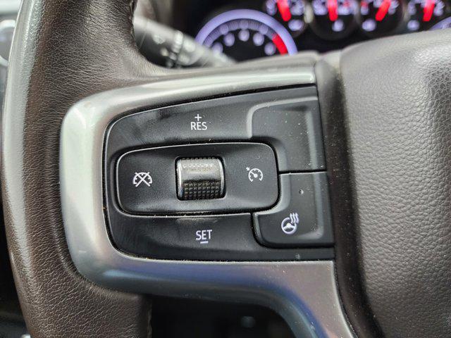 used 2022 Chevrolet Silverado 2500 car, priced at $49,999
