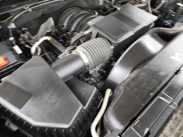 used 2022 Chevrolet Silverado 2500 car, priced at $49,999