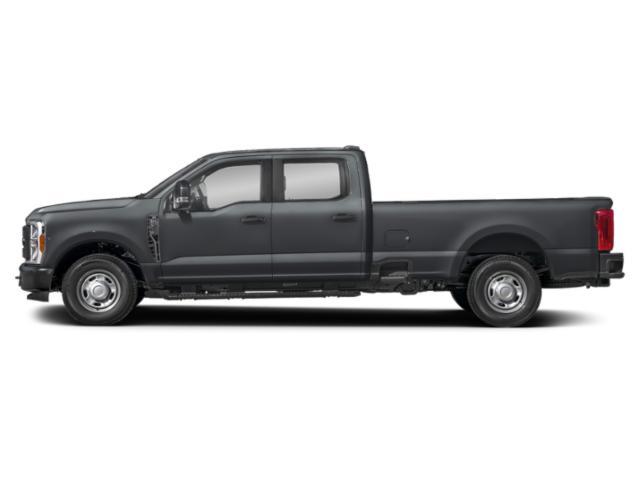 used 2024 Ford F-250 car