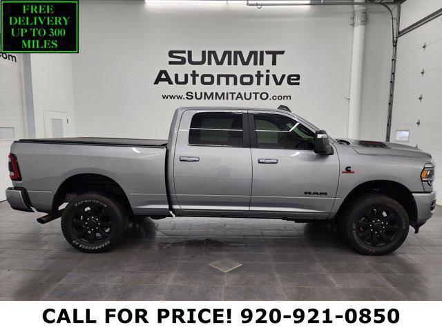 used 2023 Ram 2500 car