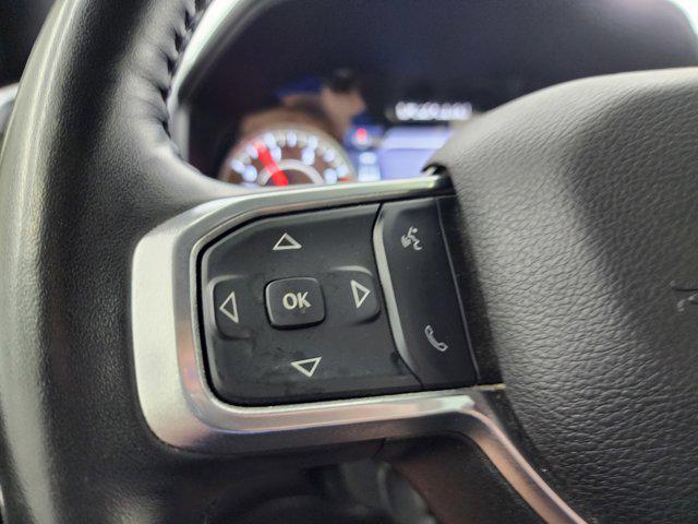 used 2023 Ram 2500 car