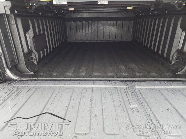 new 2026 Ram 1500 car, priced at $84,154