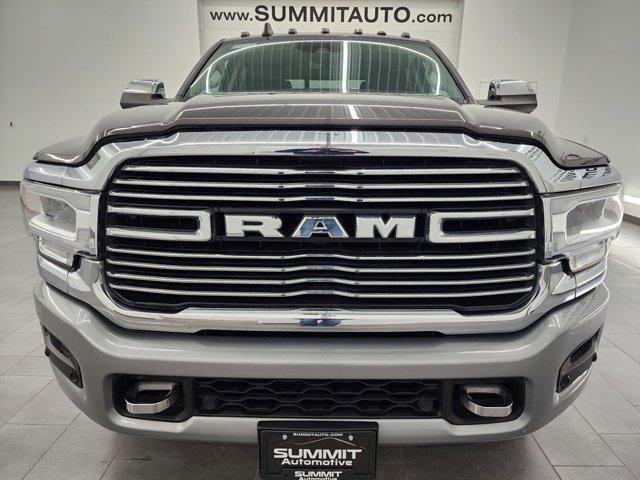 used 2022 Ram 3500 car, priced at $65,991