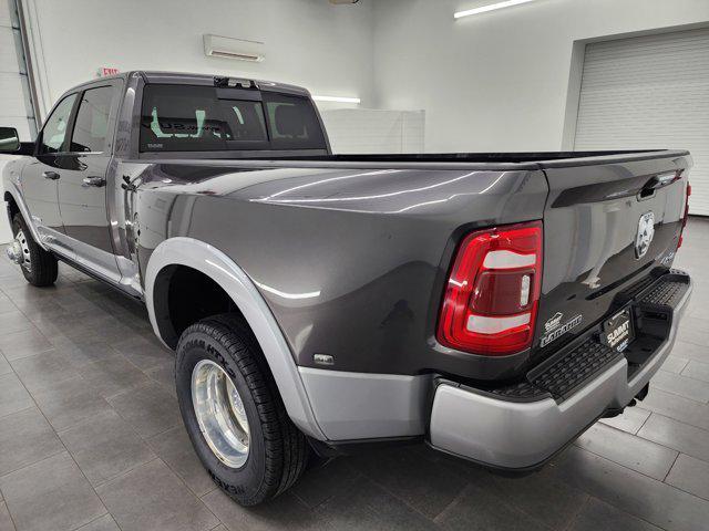 used 2022 Ram 3500 car, priced at $65,991