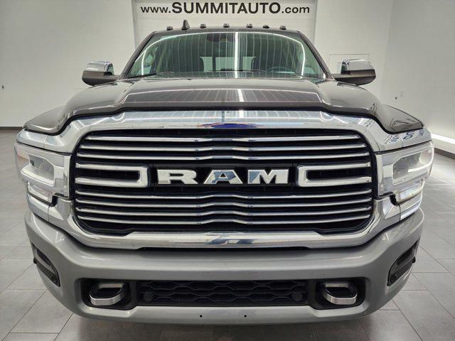 used 2022 Ram 3500 car, priced at $66,999