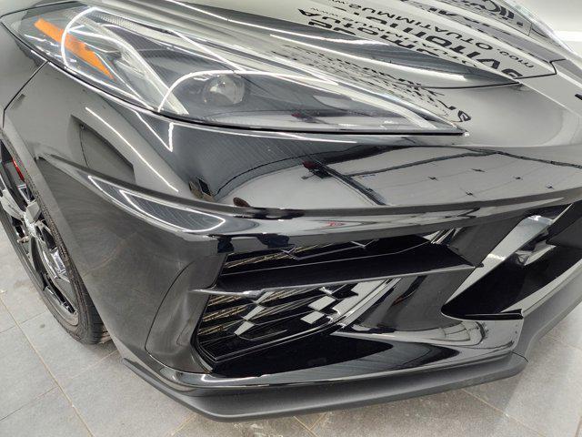 used 2022 Chevrolet Corvette car