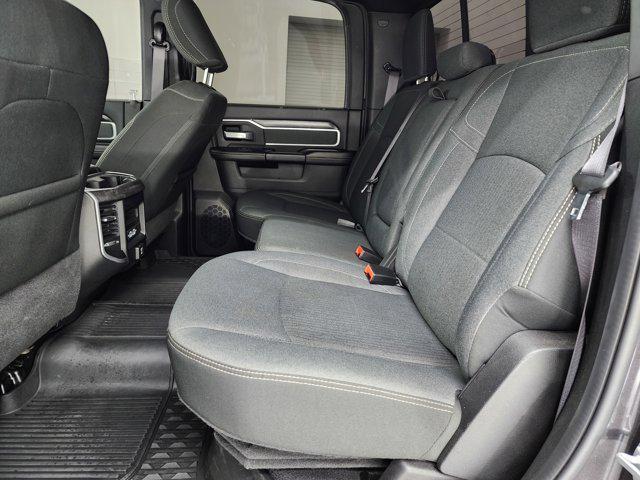 used 2021 Ram 3500 car, priced at $58,999