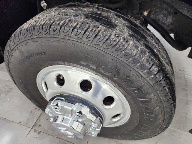 used 2021 Ram 3500 car, priced at $58,999