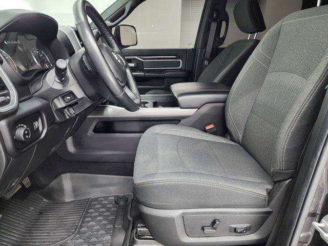 used 2021 Ram 3500 car, priced at $58,999