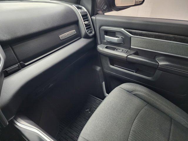 used 2021 Ram 3500 car, priced at $58,999