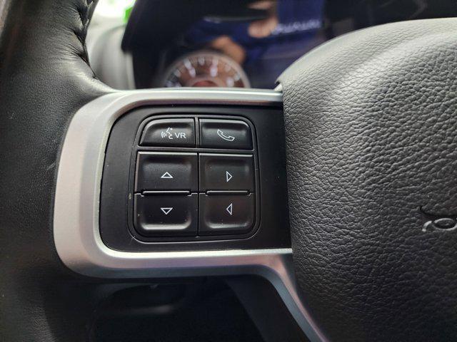 used 2021 Ram 3500 car, priced at $58,999
