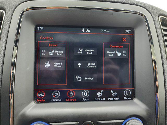 used 2020 Dodge Durango car