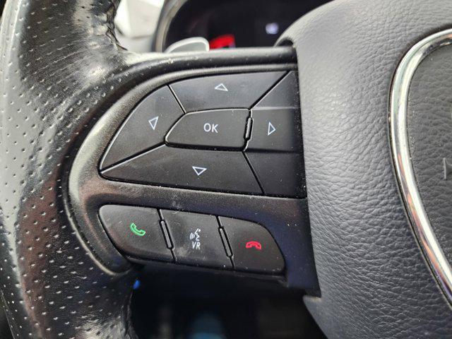 used 2020 Dodge Durango car