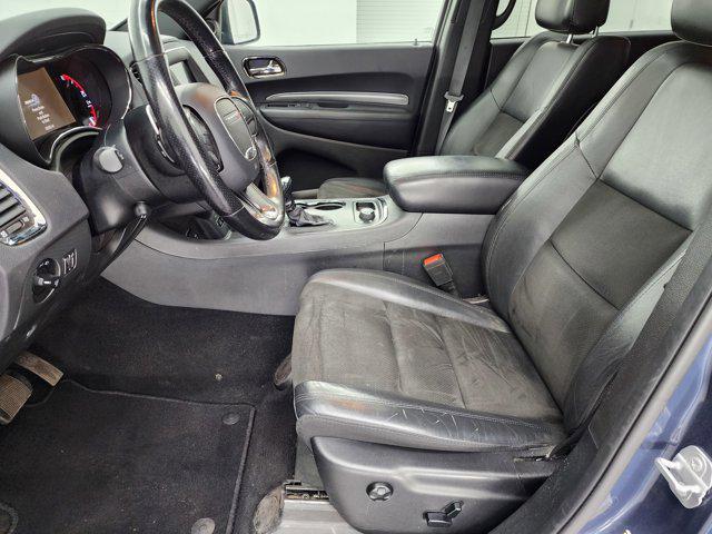 used 2020 Dodge Durango car