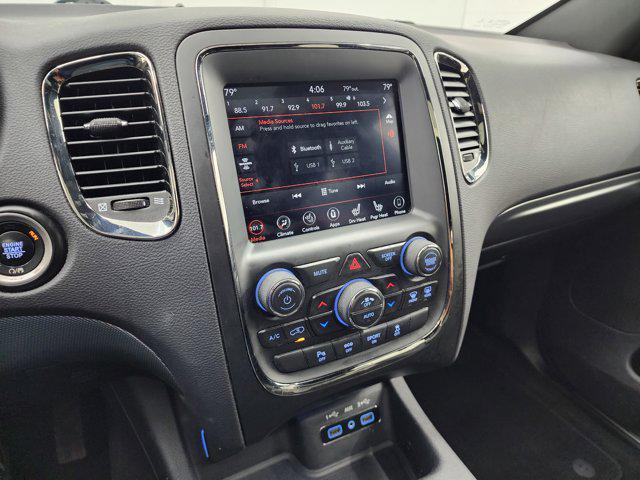 used 2020 Dodge Durango car