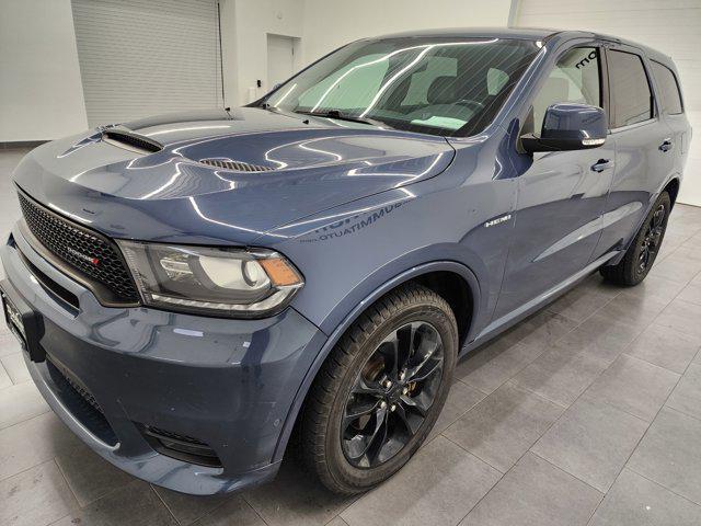 used 2020 Dodge Durango car