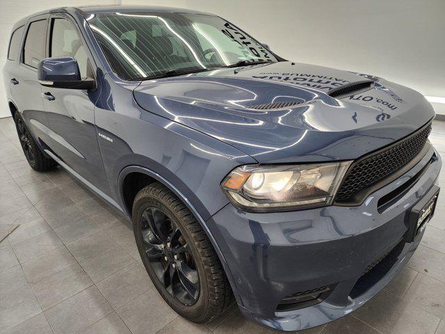 used 2020 Dodge Durango car