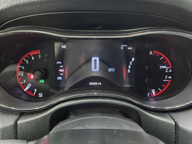 used 2020 Dodge Durango car