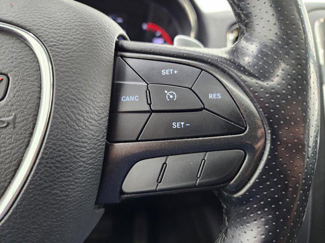used 2020 Dodge Durango car