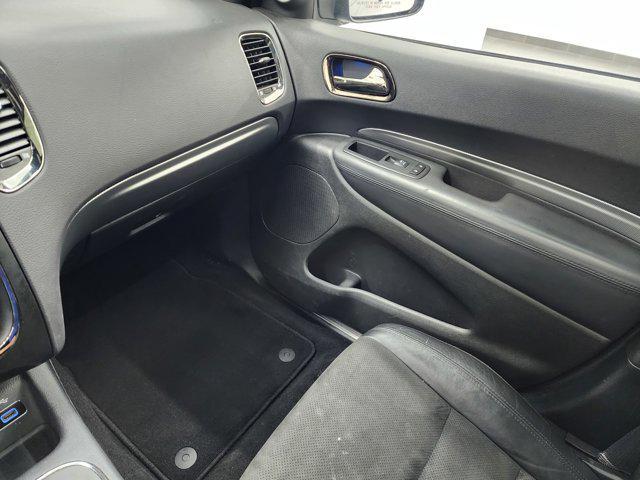 used 2020 Dodge Durango car