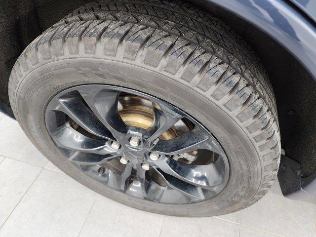 used 2020 Dodge Durango car