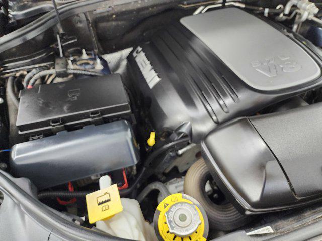used 2020 Dodge Durango car