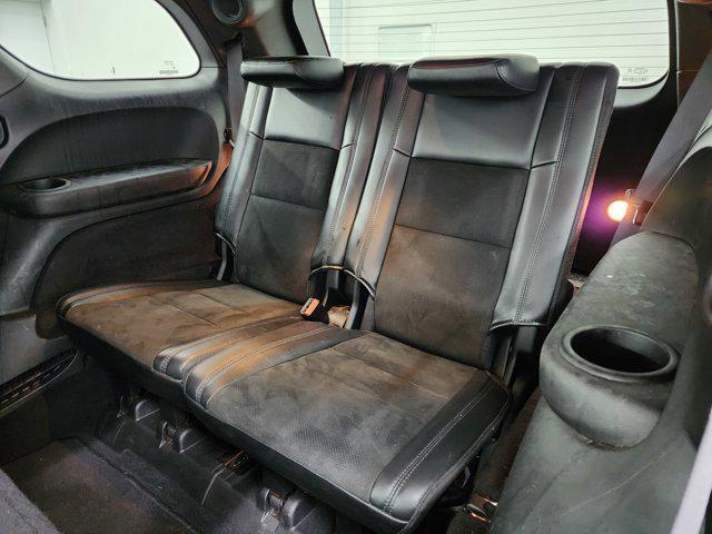 used 2020 Dodge Durango car