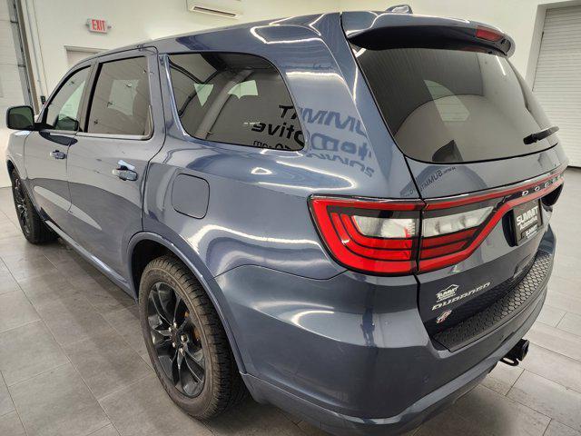 used 2020 Dodge Durango car