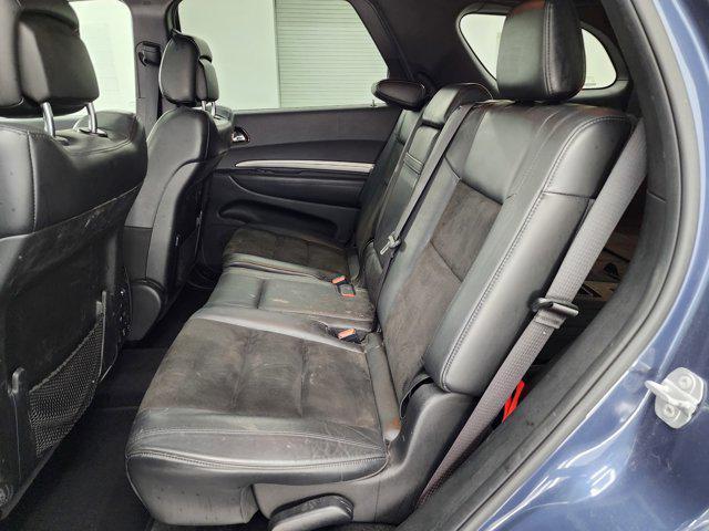 used 2020 Dodge Durango car