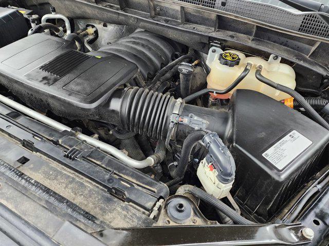 used 2019 GMC Sierra 1500 car, priced at $27,999