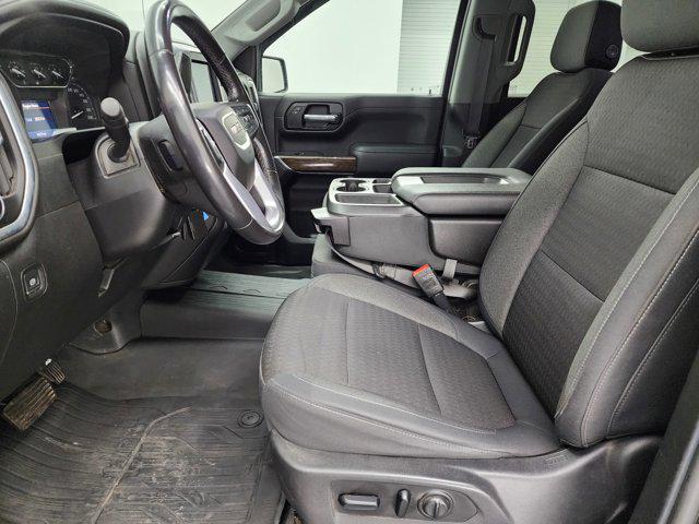 used 2019 GMC Sierra 1500 car, priced at $27,999