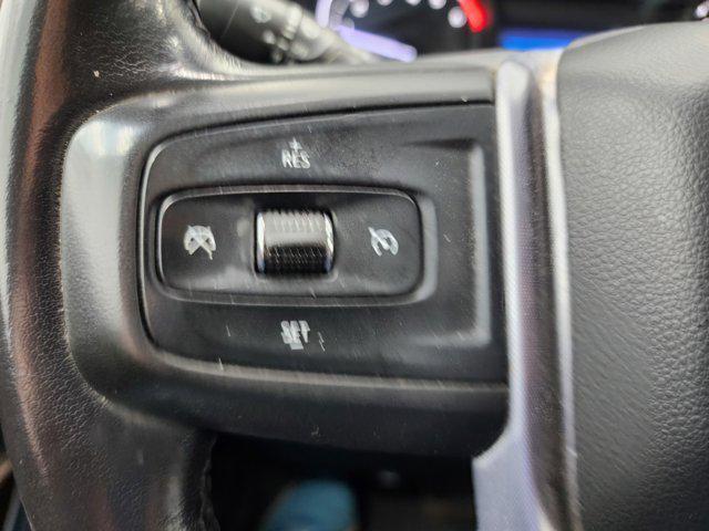 used 2019 GMC Sierra 1500 car, priced at $27,999