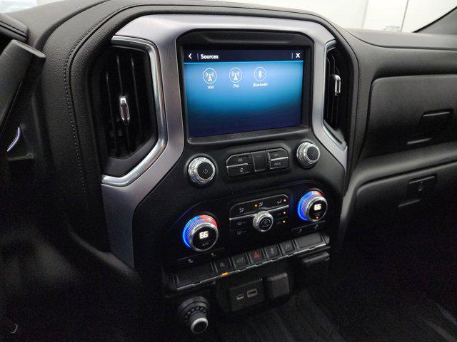 used 2019 GMC Sierra 1500 car, priced at $27,999