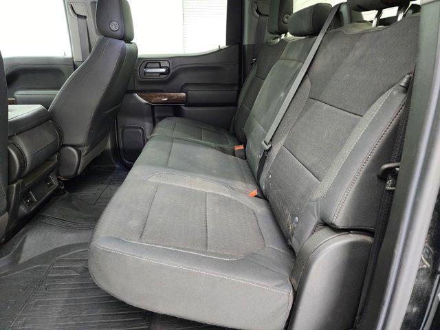 used 2019 GMC Sierra 1500 car, priced at $27,999