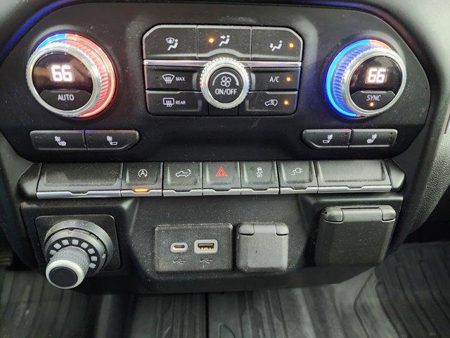 used 2019 GMC Sierra 1500 car, priced at $27,999