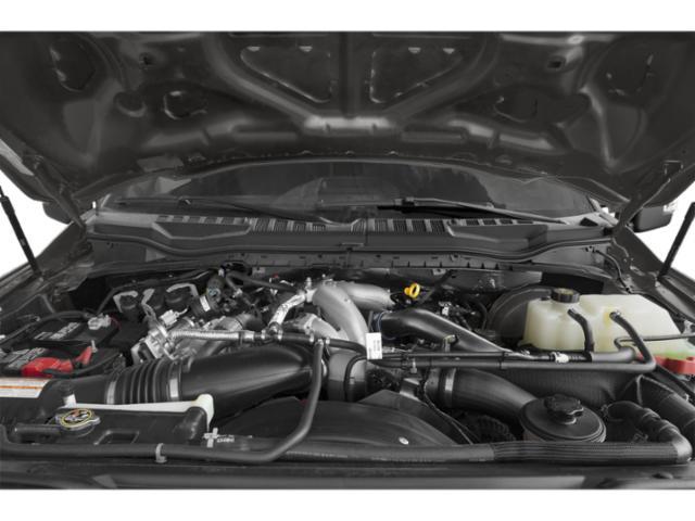 used 2022 Ford F-350 car