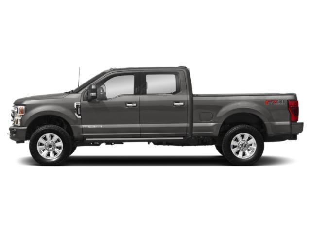 used 2022 Ford F-350 car