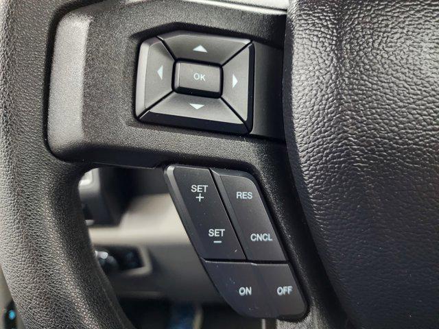used 2021 Ford F-250 car, priced at $54,999