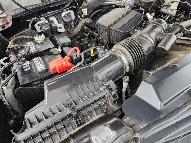 used 2021 Ford F-250 car, priced at $54,999