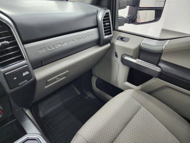 used 2021 Ford F-250 car, priced at $54,999