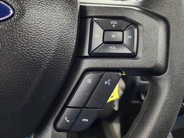 used 2021 Ford F-250 car, priced at $54,999