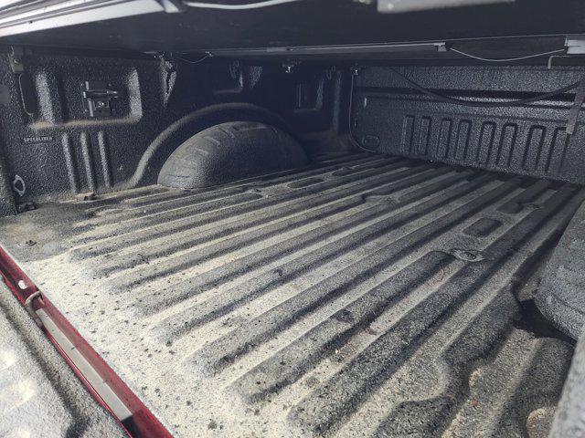 used 2021 Ford F-250 car, priced at $54,999