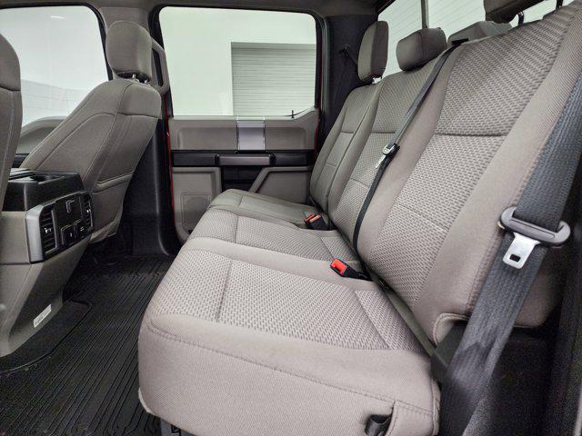 used 2021 Ford F-250 car, priced at $54,999