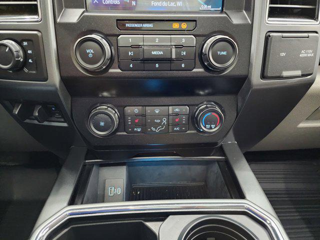 used 2021 Ford F-250 car, priced at $54,999